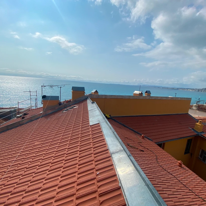 Creatoitures Couvreur Nice Coverture 27